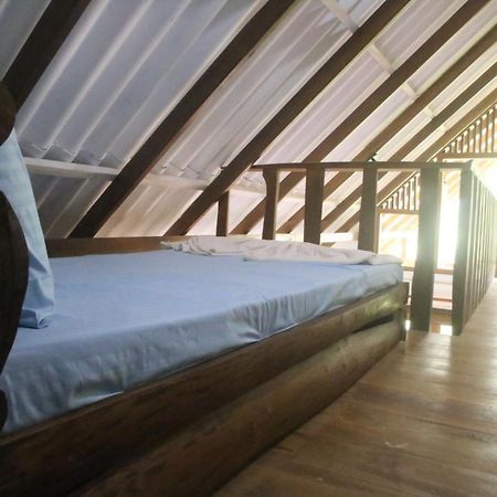 Green Cloud Villa エッラ エクステリア 写真