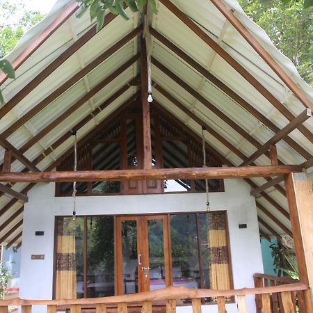 Green Cloud Villa エッラ エクステリア 写真