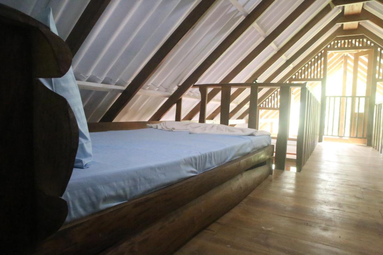 Green Cloud Villa エッラ エクステリア 写真