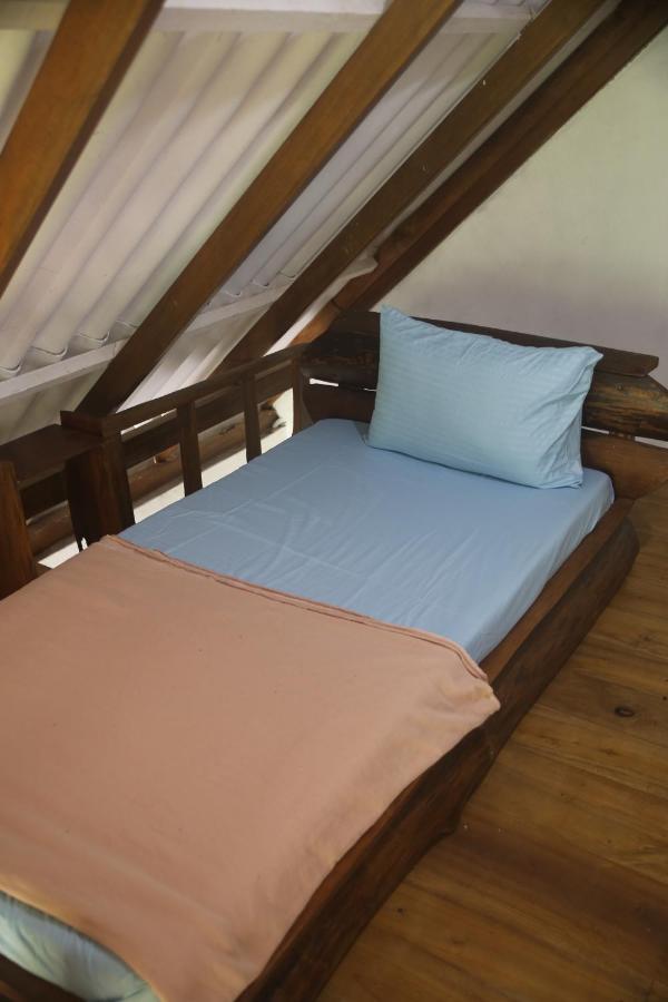 Green Cloud Villa エッラ エクステリア 写真
