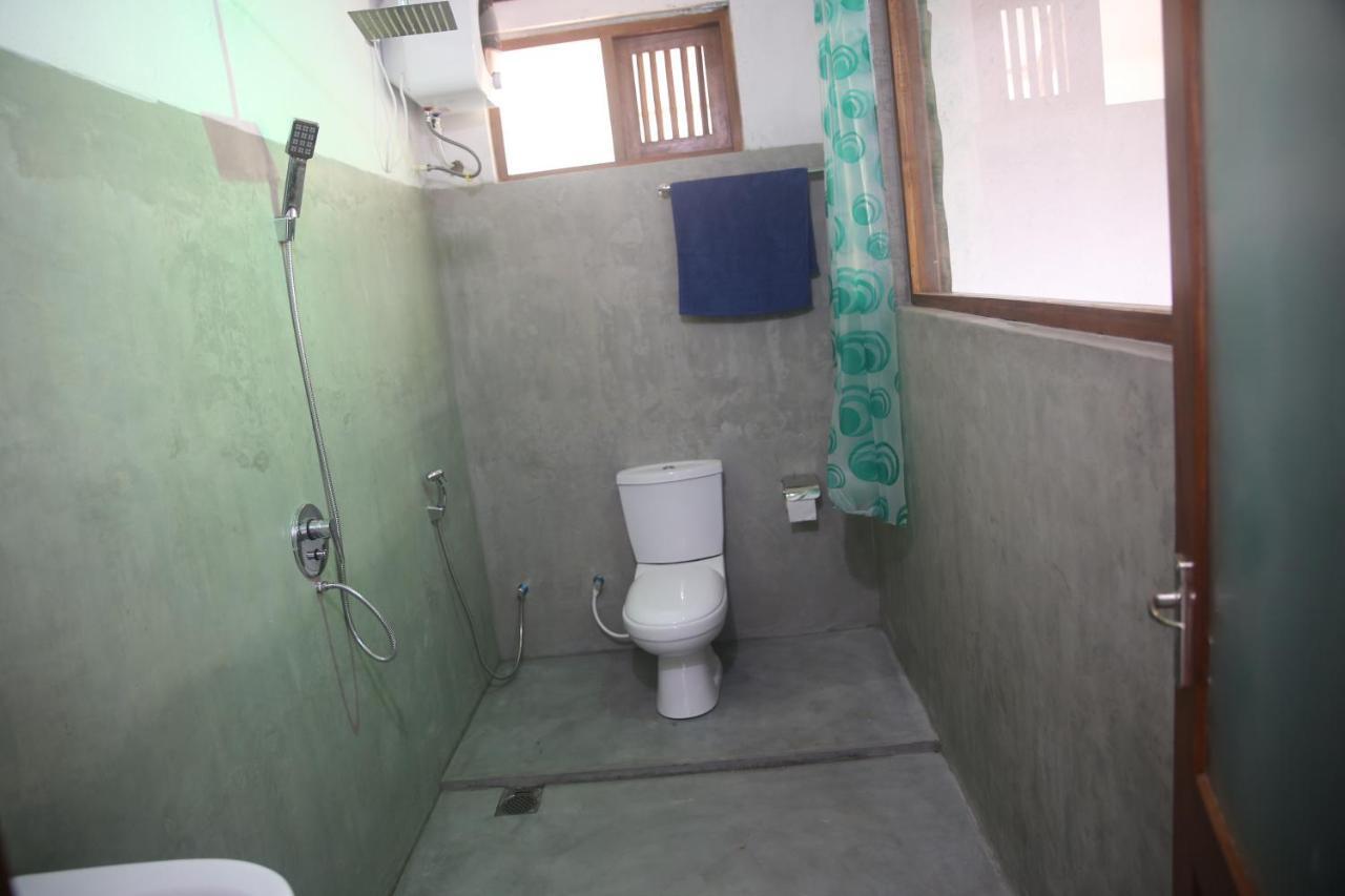 Green Cloud Villa エッラ エクステリア 写真