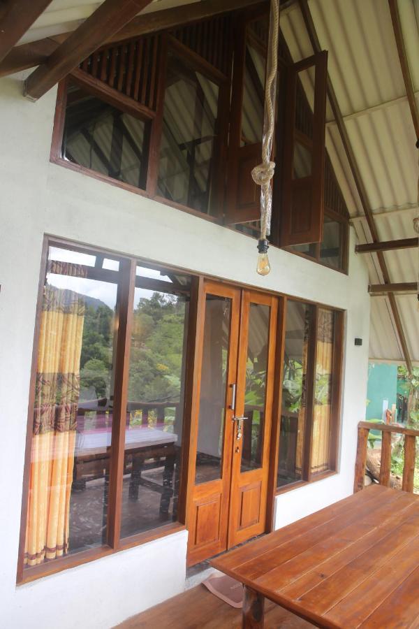 Green Cloud Villa エッラ エクステリア 写真